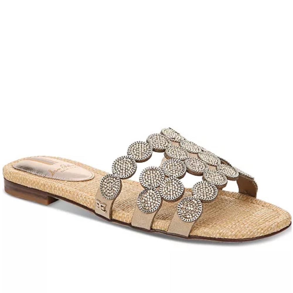 Bay Marche in Golden Sand Multi